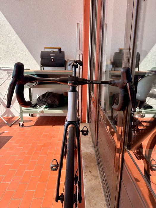 Specialized Allez Sprint 56 Shimano Ultegra Di2