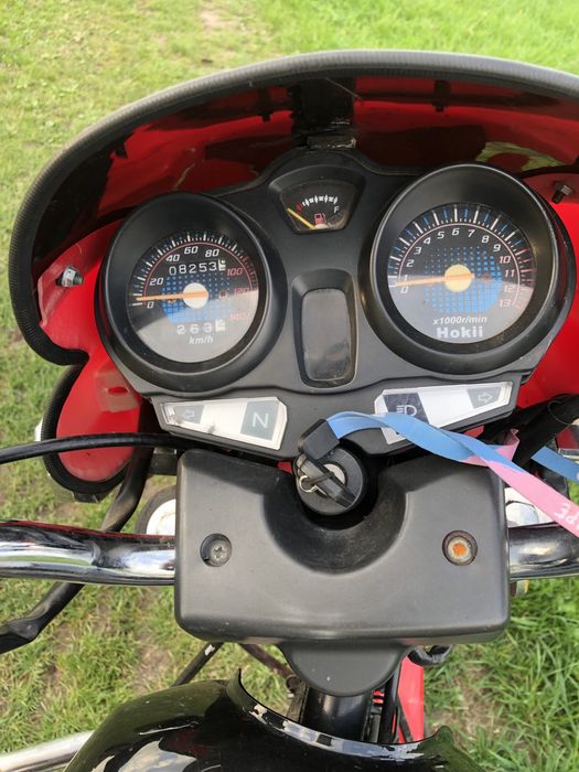 Продам мотоцикла