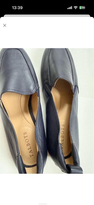 Лофери жіночі talbots