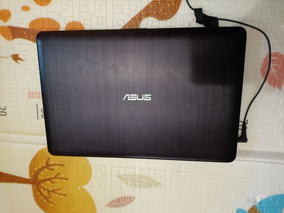Ігровий Asus X540S NVIDIA 810M