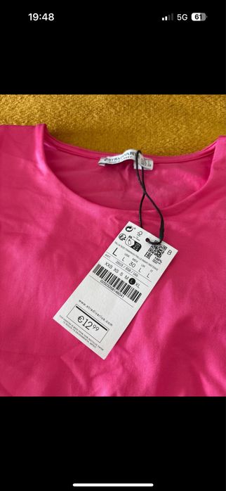 Body feminino stradivarius novos total 2