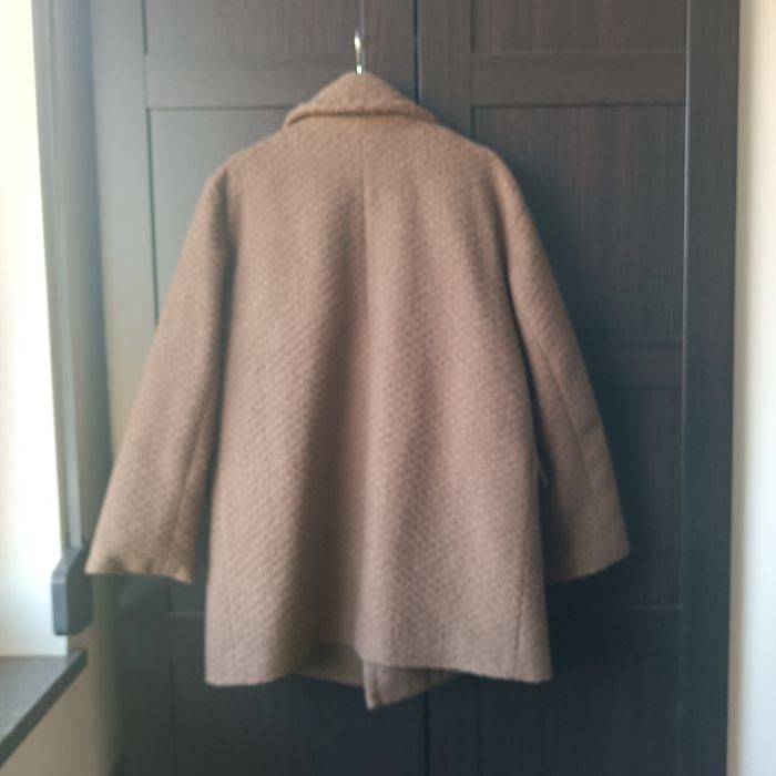 Płaszczyk, marynarka Cocomore r.L oversize