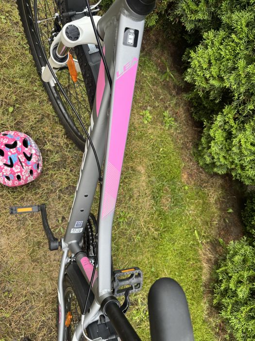 Rower KROSS dziewczęcy damski