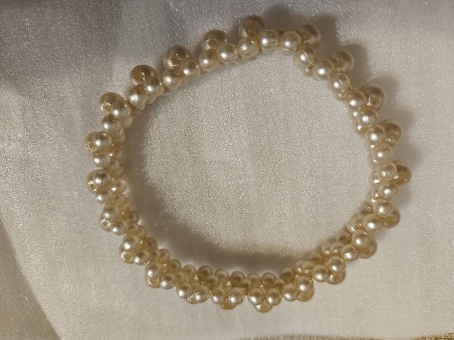 Bransoletka perły