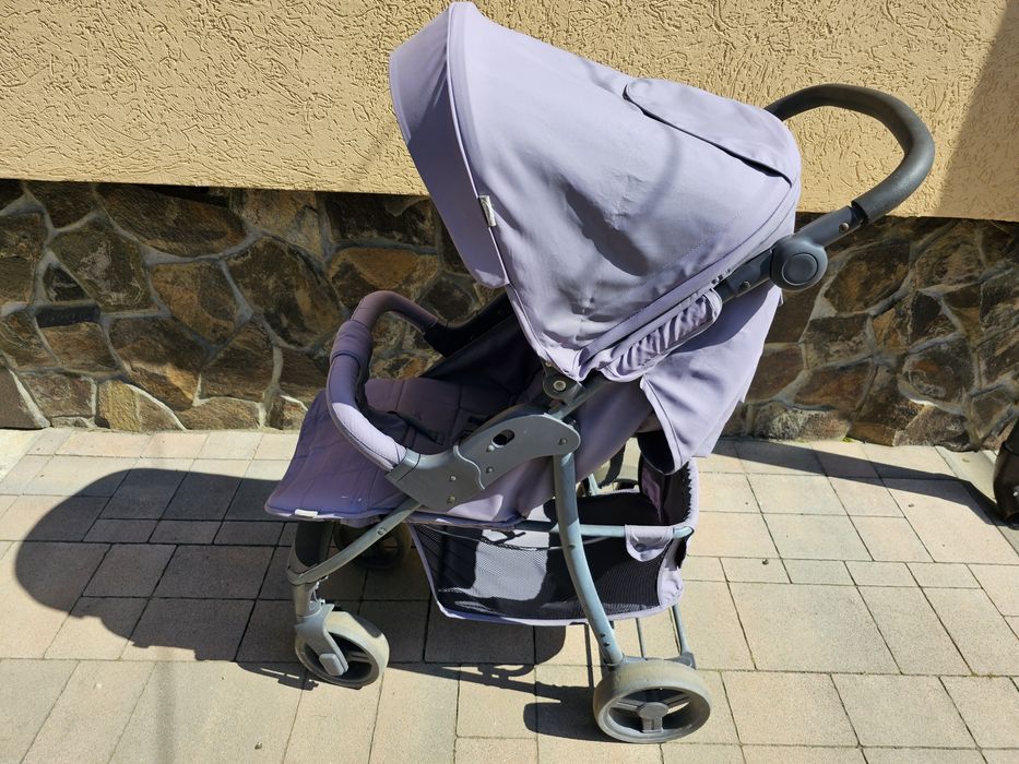 Прогулочна коляска/ Коляска