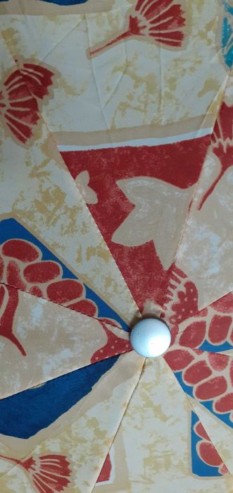 Parasolka damska do torebki. Na prezent.