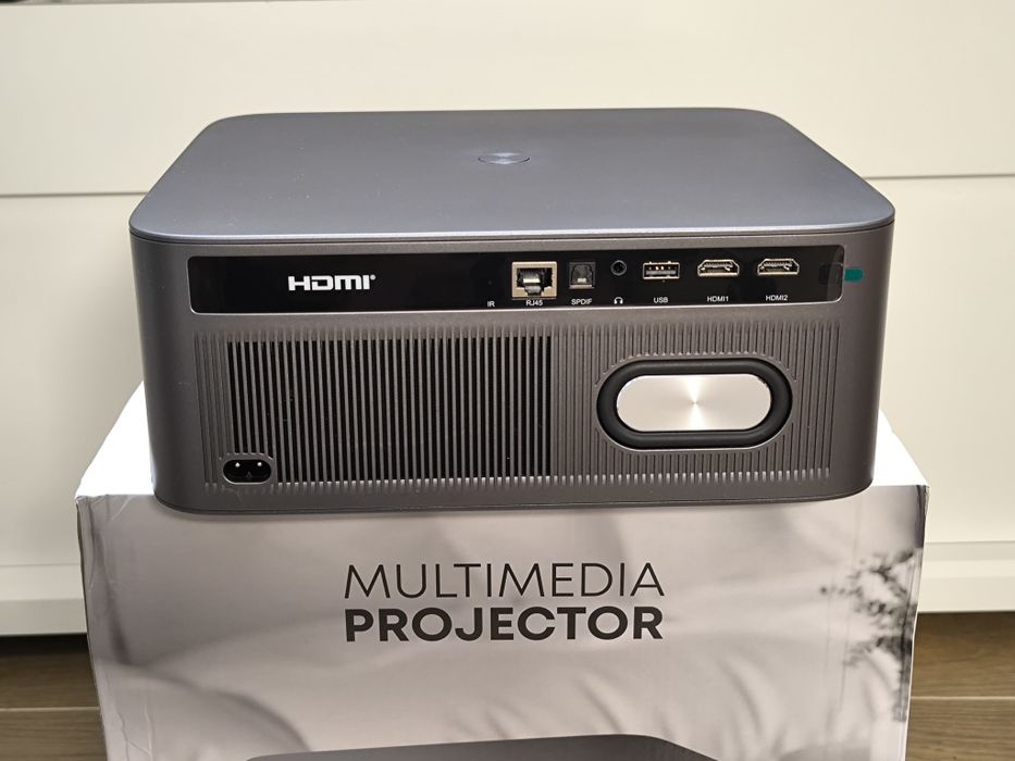 Проектор Thundeal TD98Pro 3000Ansi ТОП!!!