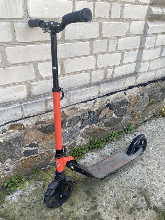 Самокат Best Scooter