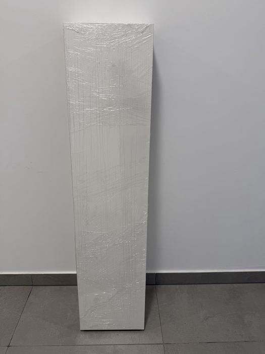 Półki ścienne ikea