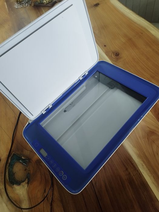 HP DeskJet 2630 Printer – Like New!64752043383682122