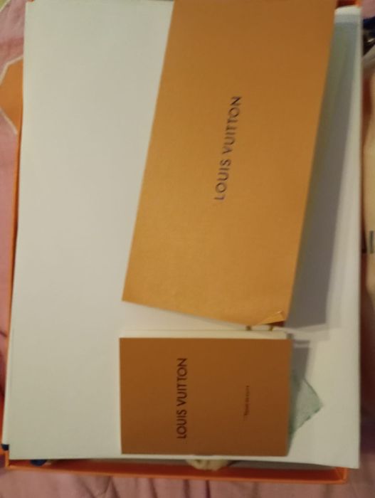 Sapatilhas LV Trainer Maxxi Novo Unissex