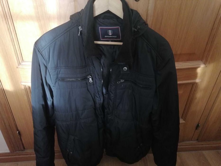 Casaco Giovanni Galli
