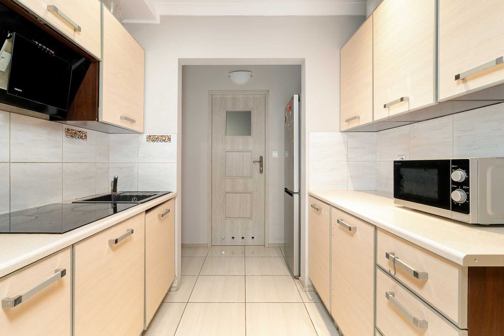 Przytulny pokój jednoosobowy/a cozy single room/одномісну кімнату