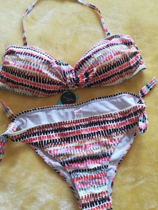 Новый женский купальник