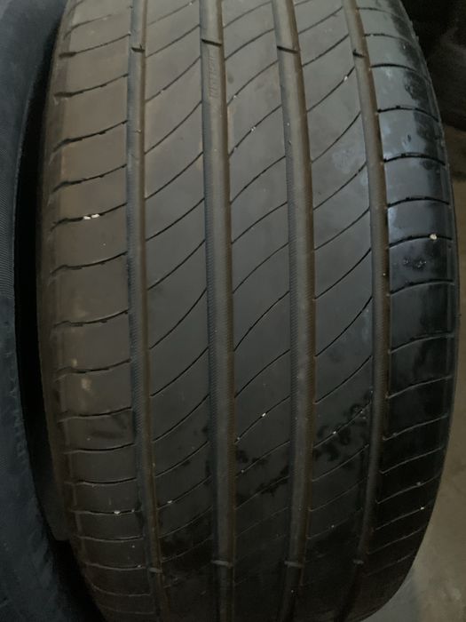 MICHELIN   215.50.17 2шт