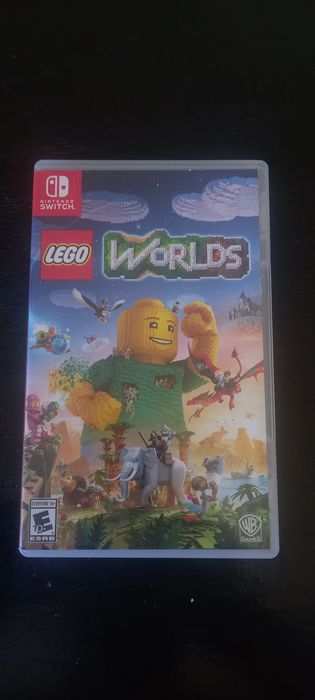 Nintendo Switch Games (read description)64584477086723124