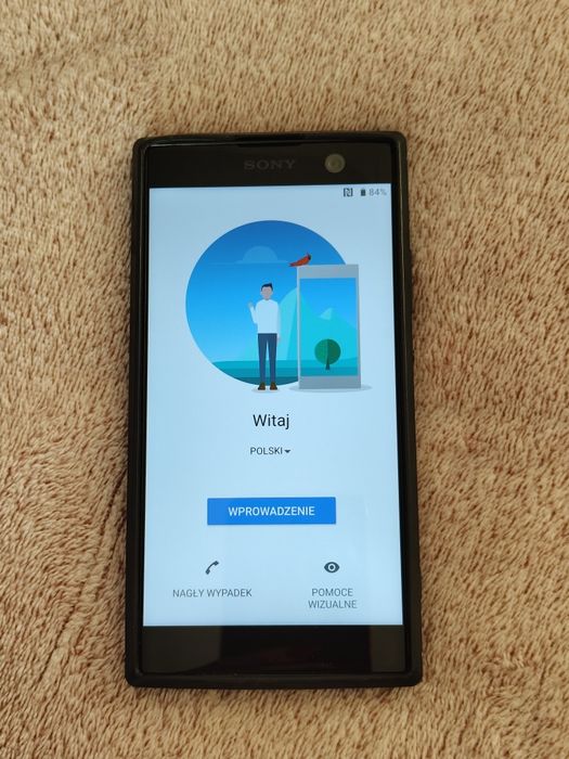 Telefon Sony Xperia xa2