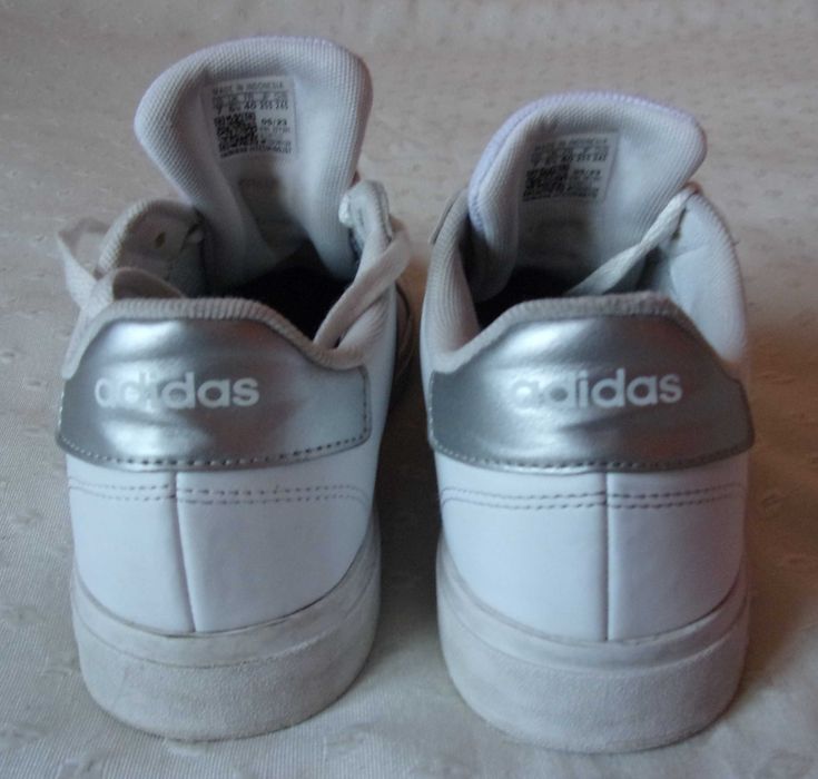 Buty sportowe damskie 40 Adidas