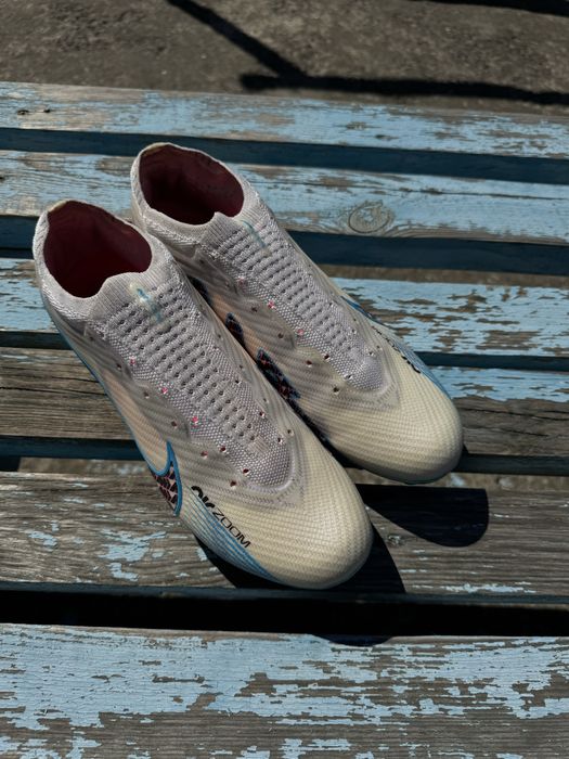 Бутси Nike Zoom Mercurial Vapor 15 Pro FG