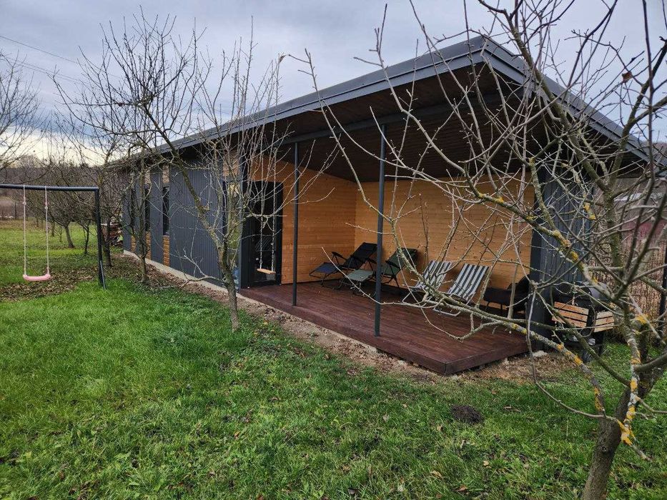 продаж елітно будинку в селі Ганусівка