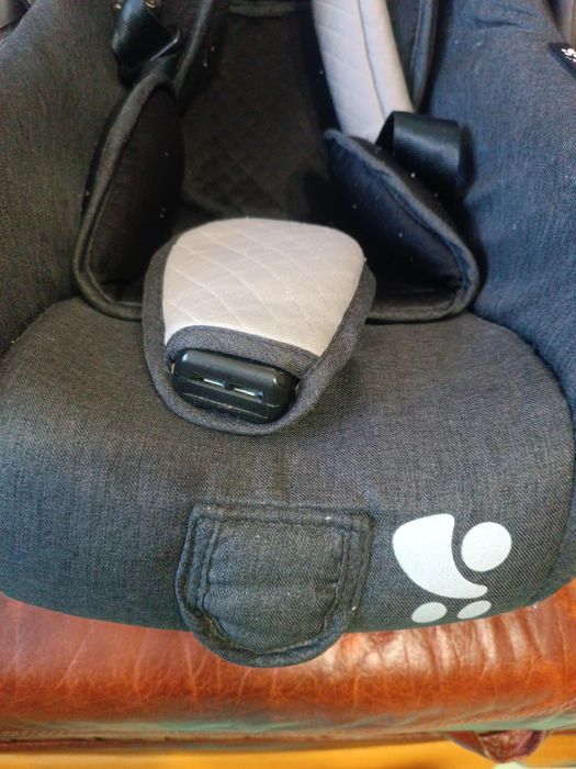 Дитяче крісло - переноска