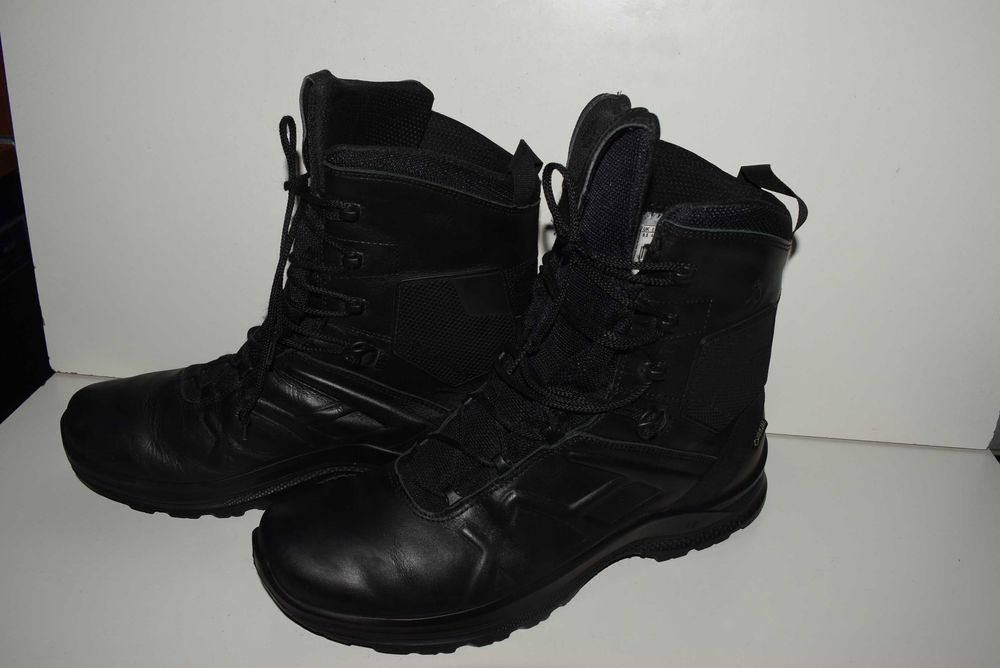 термочоботи , берци ,ботинки 44р Haix Gore-tex