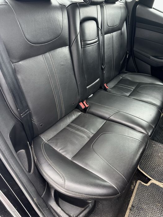 Ford Focus 3 Форд Фокус 2.0  БензиН автомат  МАКСИМАЛЬНА КОМПЛЕКТАЦІЯ