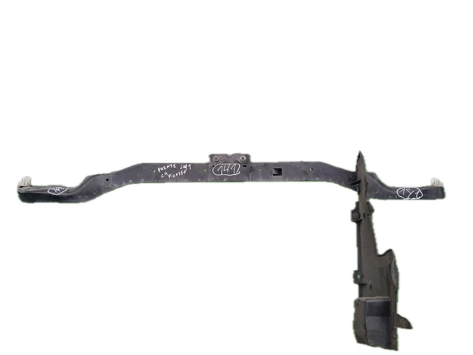Frente em fibra ou chapa CITROËN C4 Picasso I (UD_)