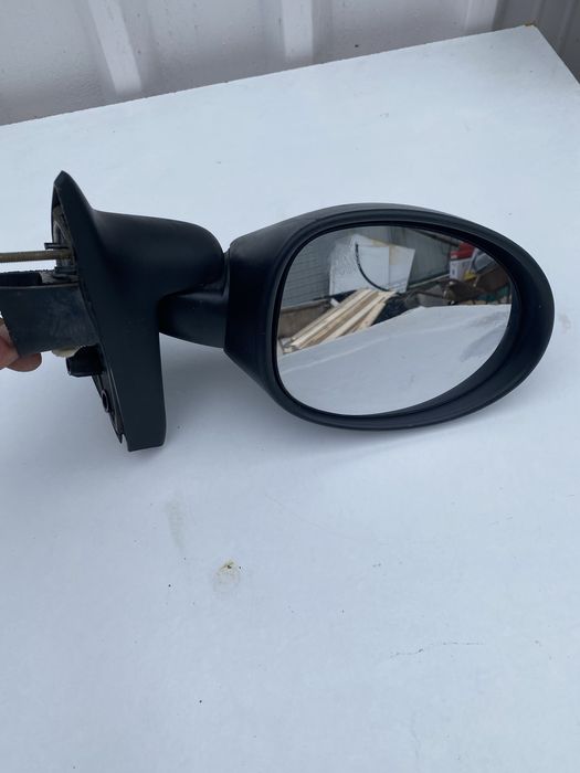 Espelho retrovisor Renault Towingo