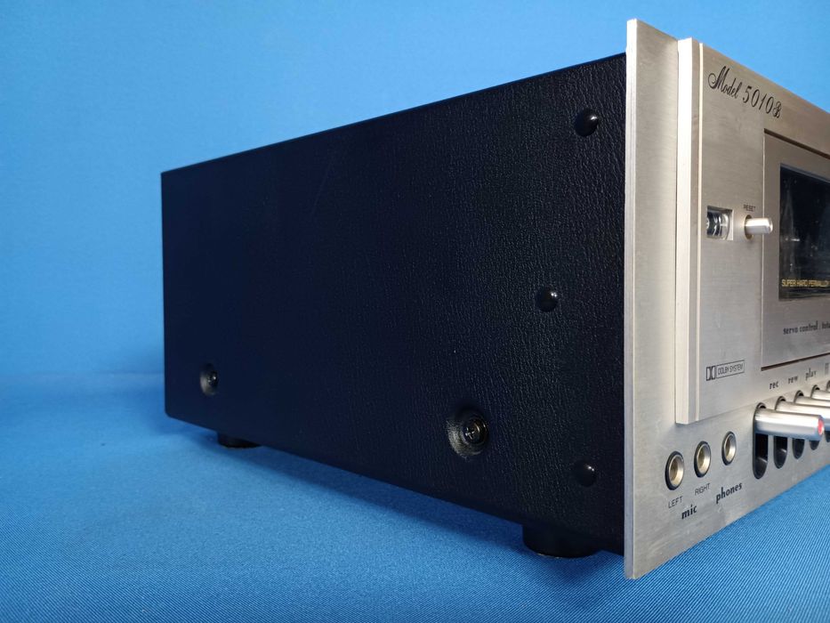 MARANTZ 5010 B (precisa manutenção/reparação)