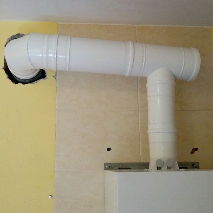 Kominy,wentylacje,frezowanie kominów,wkłady kominowe,rekuperacja