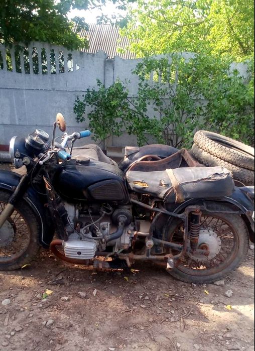 Продам Мт 10-36 с коляской