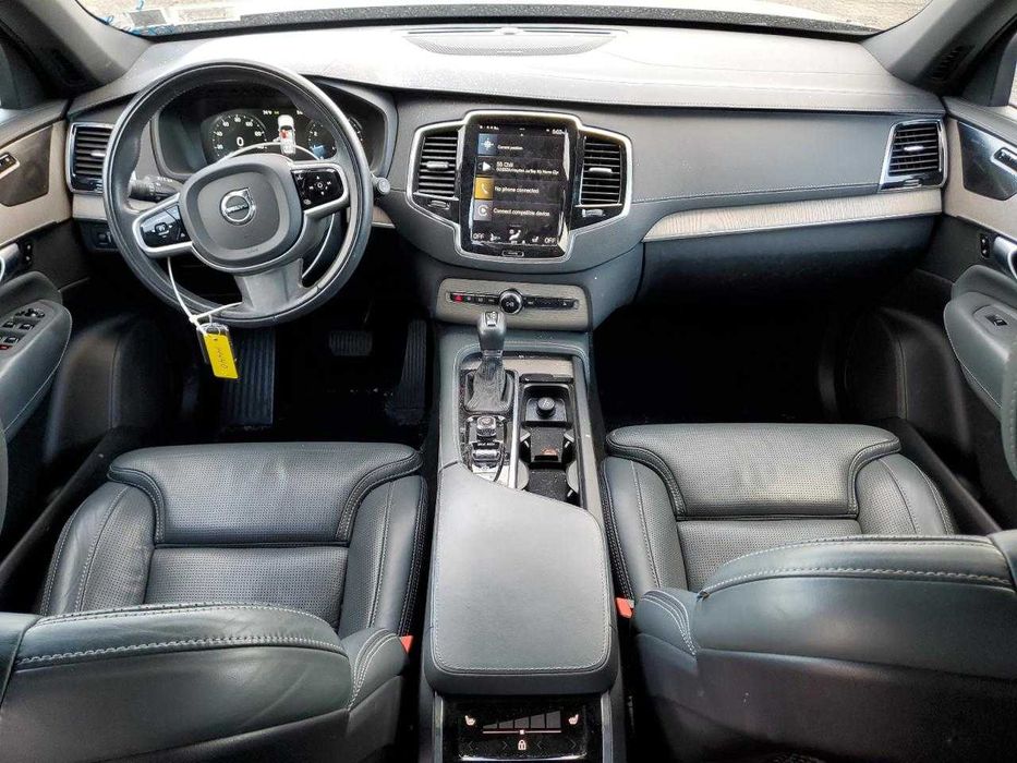 2020 Volvo xc90 t6 INSCRIPTION