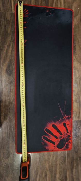 Комплект для игр, мышка (E-YOOSO x-11) и коврик (bloody b-087)