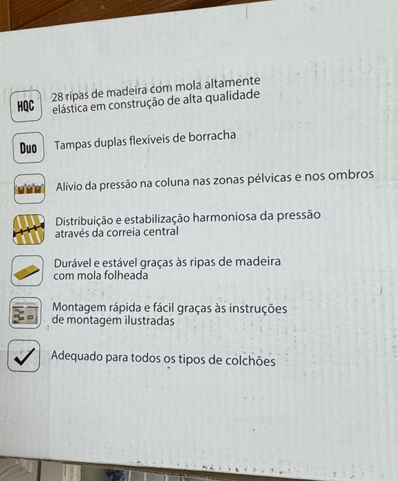 Estrado elevatório 140*200