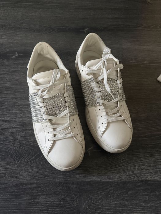 Кроссовки Valentino 41