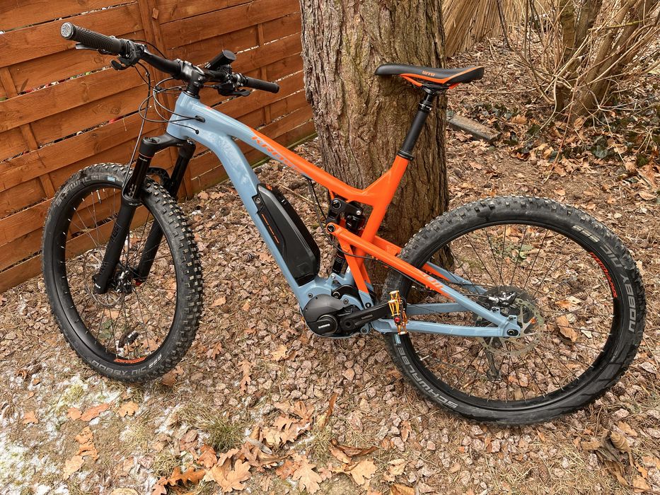 Rower KROSS mtb SOIL BOOST 2.0 630