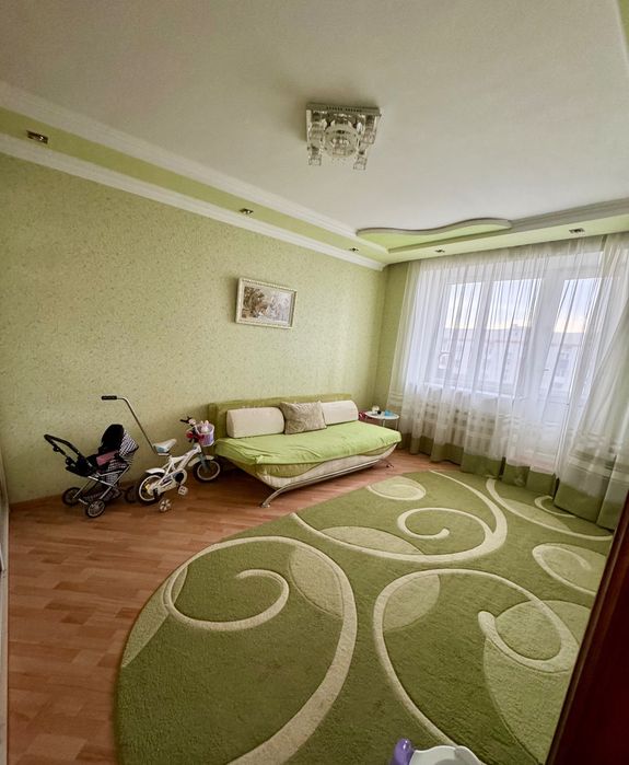 Продаж 2 кімнатної квартири в Чорткові