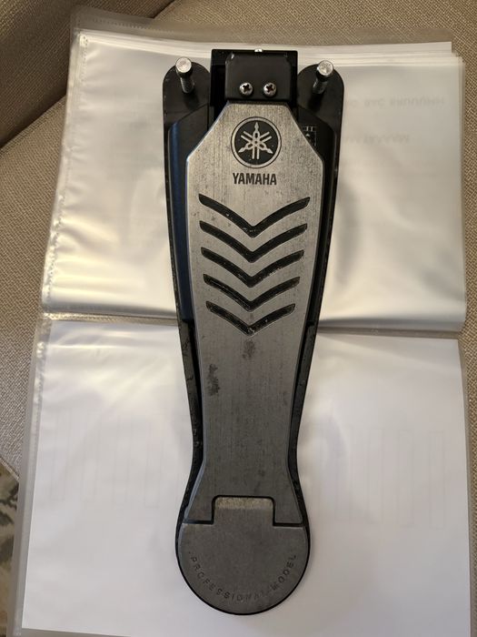 Pedal Yamaha Bateria