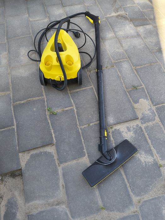 Mop parowy parownica Karcher SC 2