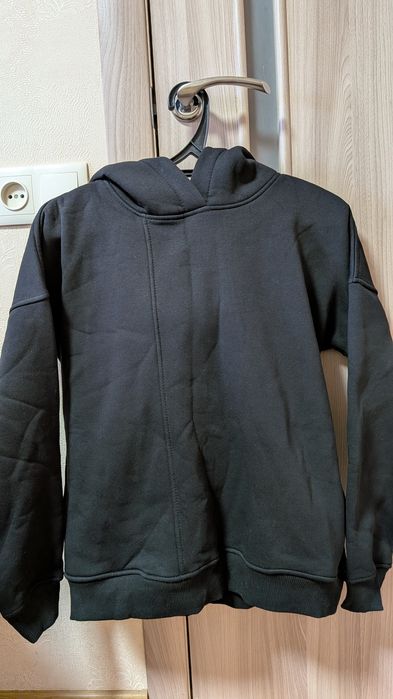 Утепленний худі Lina Malina