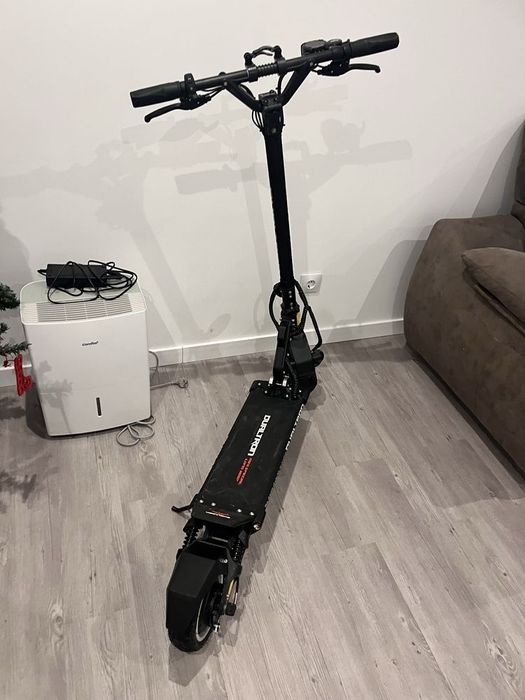 Dualtron Special Mini dual motor 2900w 15.5Ah