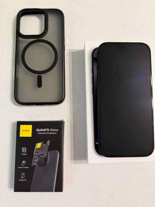iPhone 16 Pro 128GB