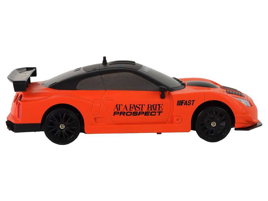 Auto na pilota auto na akumulator prezent zdalnie sterowane do driftu