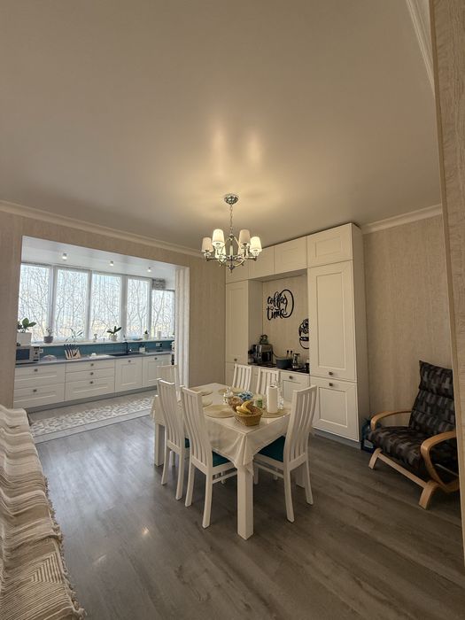 Продаж 2-к квартири ЖК Петрівський Квартал, Святопетрівське