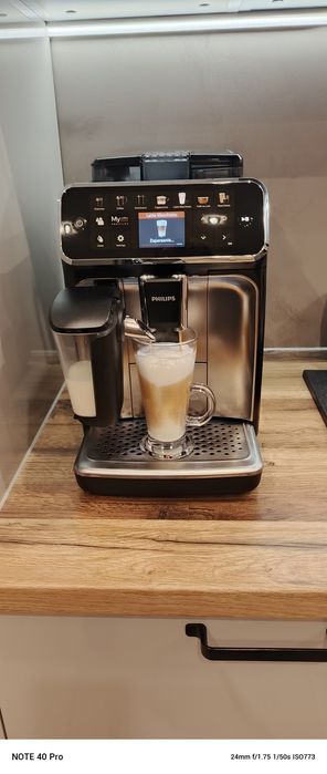 Sprzedam ekspres Philips Latte Go