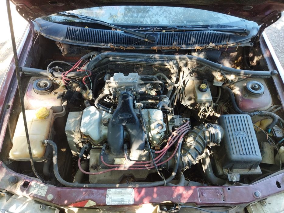 Продам Ford Orion