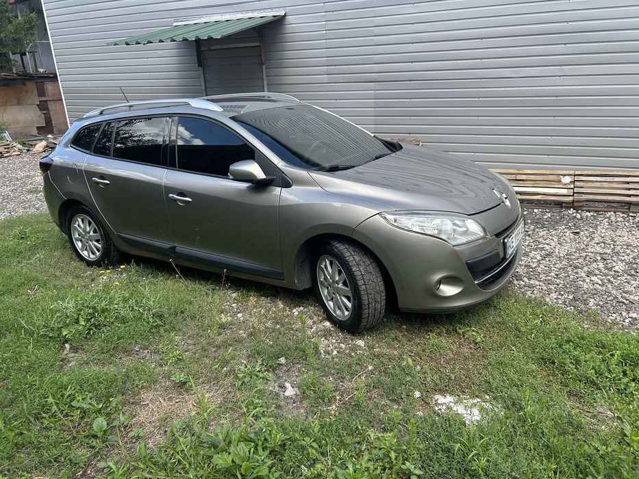 Продам Renault Megan 3