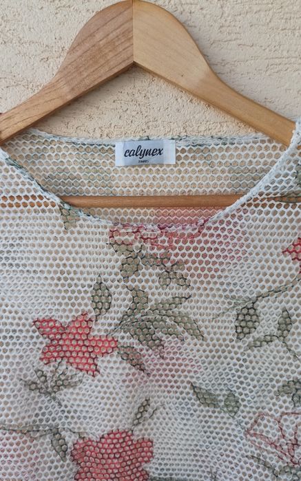 Camisola Calynex Paris