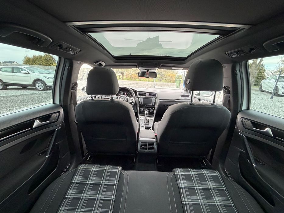 Golf Vii kombi 2.0 Tdi *Gtd* *Automat* *Panorama* *Piękny stan*